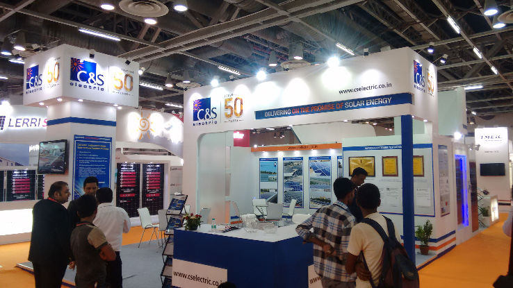 Exhibition Management Services in Delhi, Noida, and Gurgaon